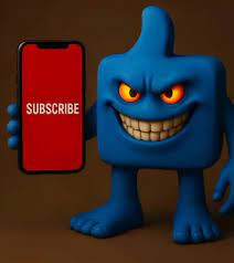 Yang Mau Masuk Surga Like y Suscribe